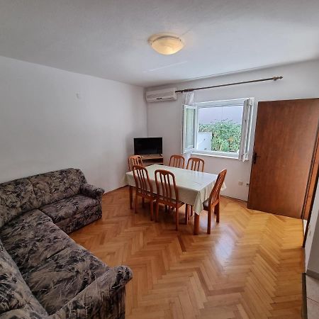 마카르스카 Apartman Ivan 아파트 외부 사진