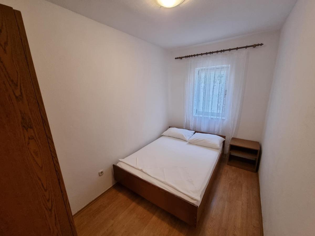 마카르스카 Apartman Ivan 아파트 외부 사진
